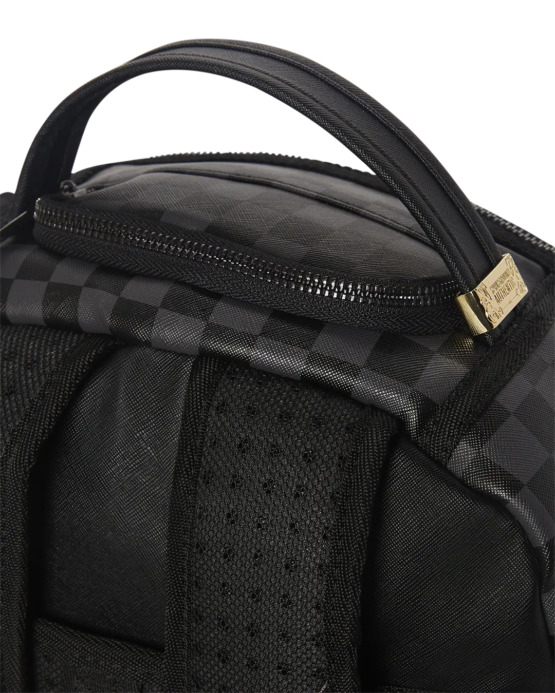XTC GREY SHARKS IN PARIS BACKPACK (DLXV) - Image 12