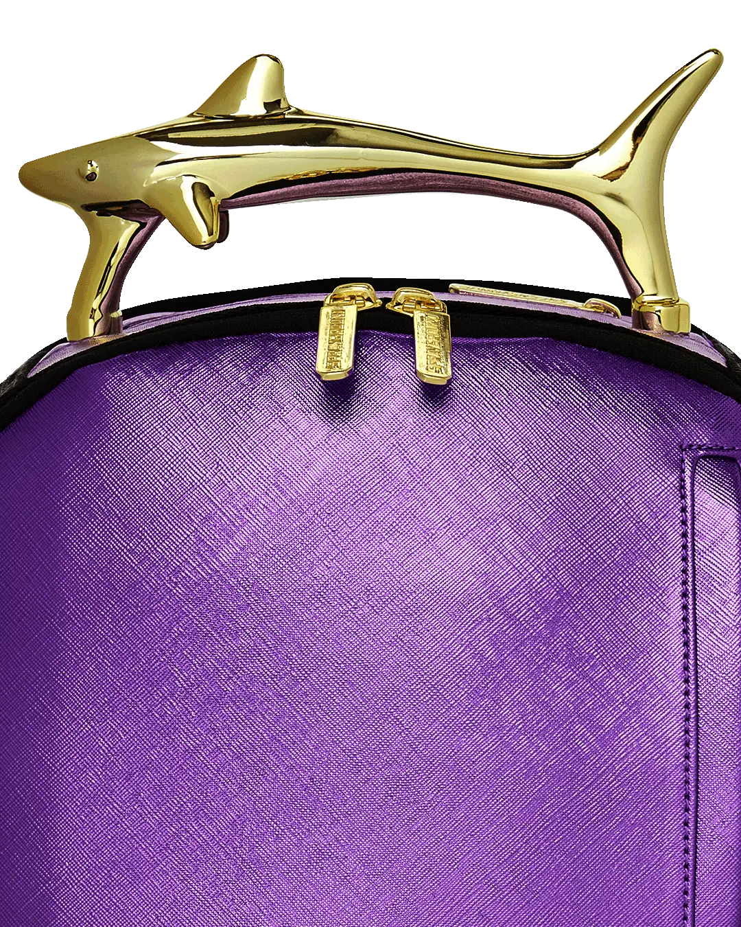 SHARKS OF THE GOLD OCEAN BACKPACK - Image 11
