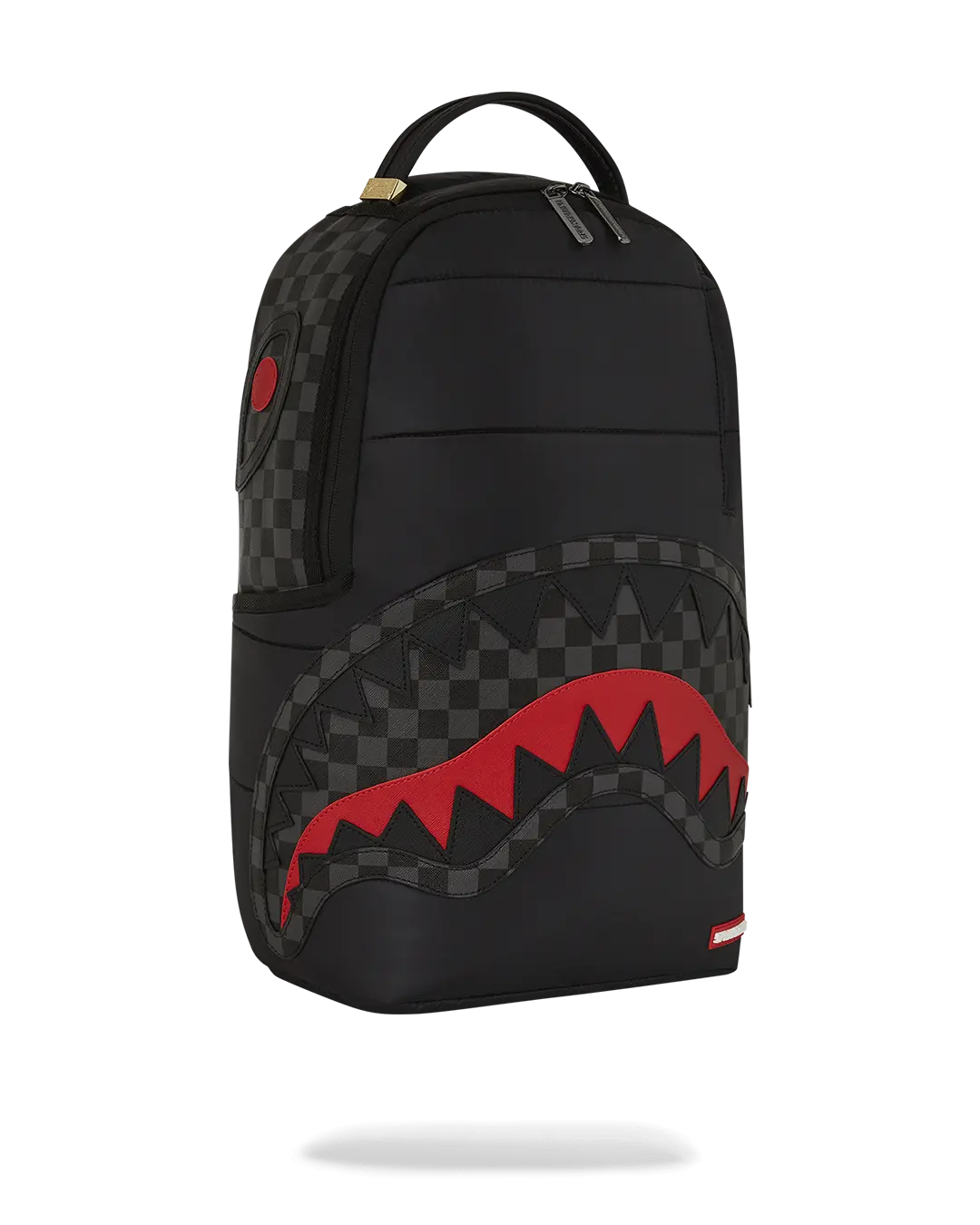 SNOWWSTORM PUFFER DLX BACKPACK - Image 3