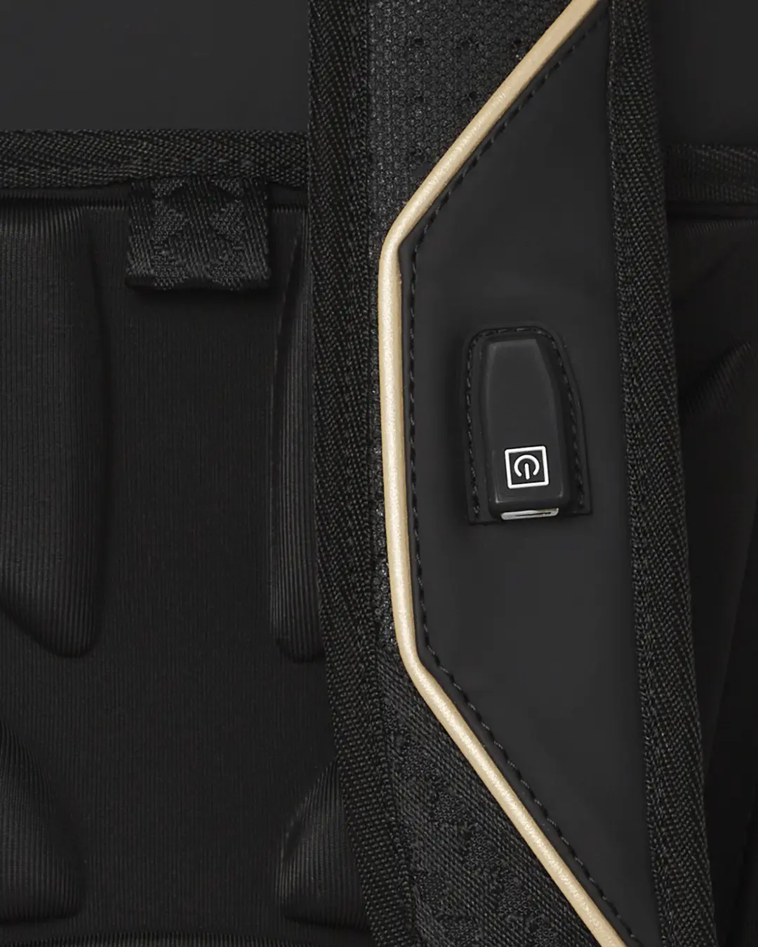 FORMULA-E JAGUAR LED BACKPACK - Image 14