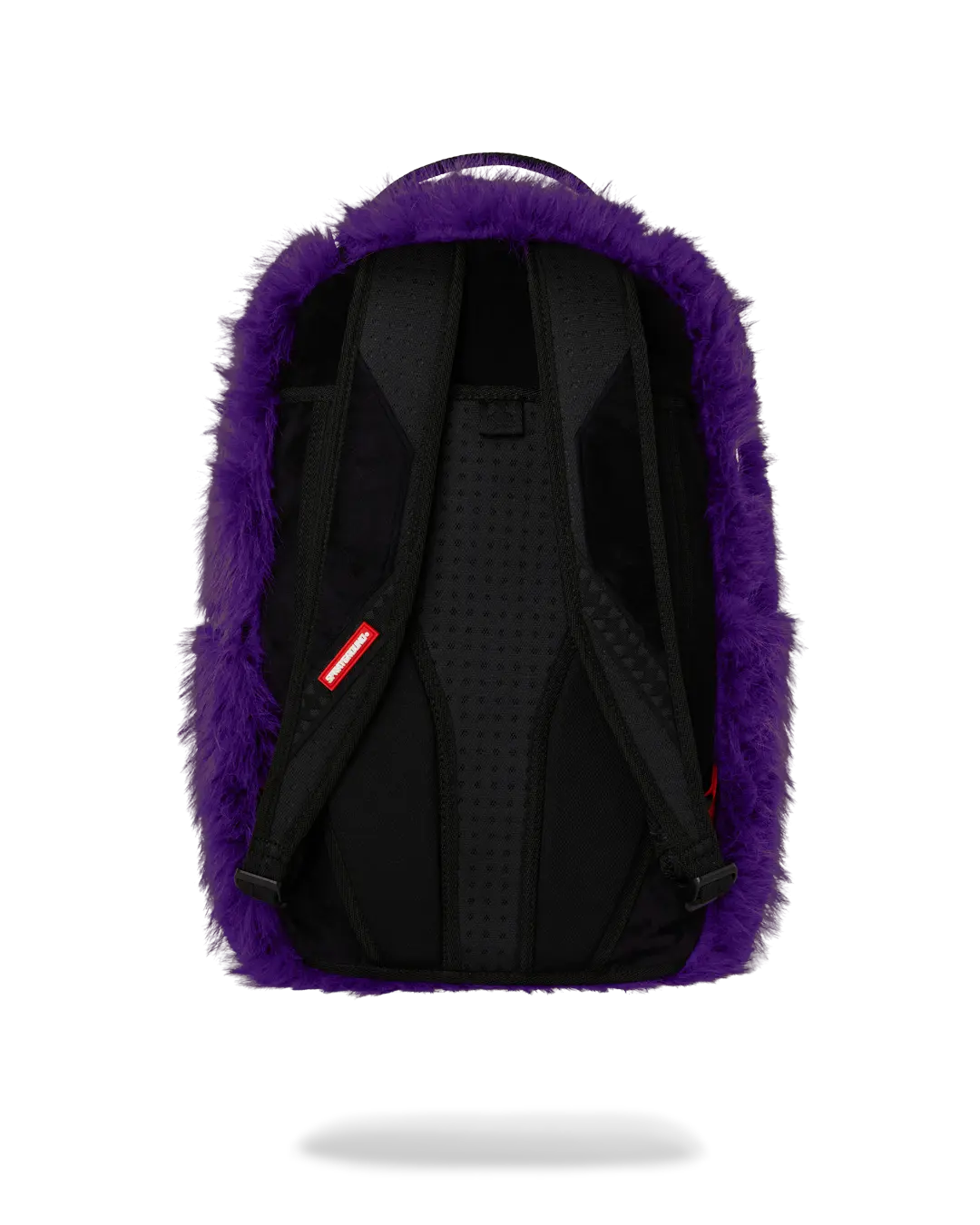 FURZILLA SHARK (PURP) BACKPACK - Image 9