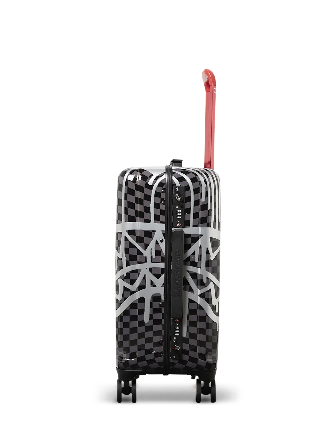 CHATEAU GHOST SHARKNAUTICS HARDSHELL CARRY-ON LUGGAGE - Image 7