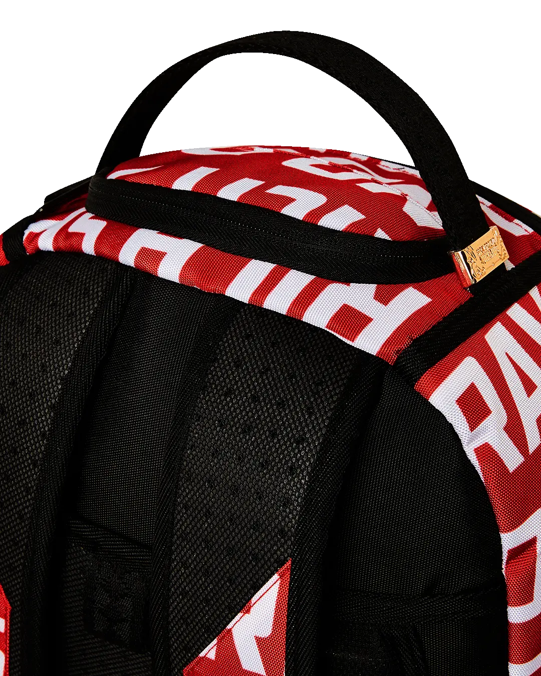 RICHIE RICH RICHER THAN EVER DLXSR BACKPACK - Image 8