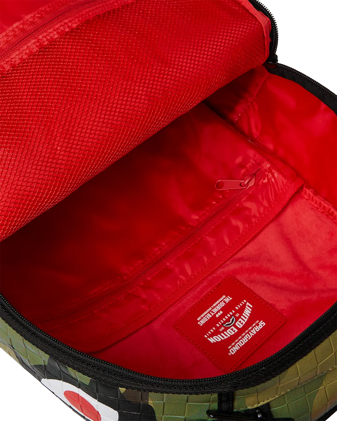 CAMORICH ROYALE BACKPACK - Image 13