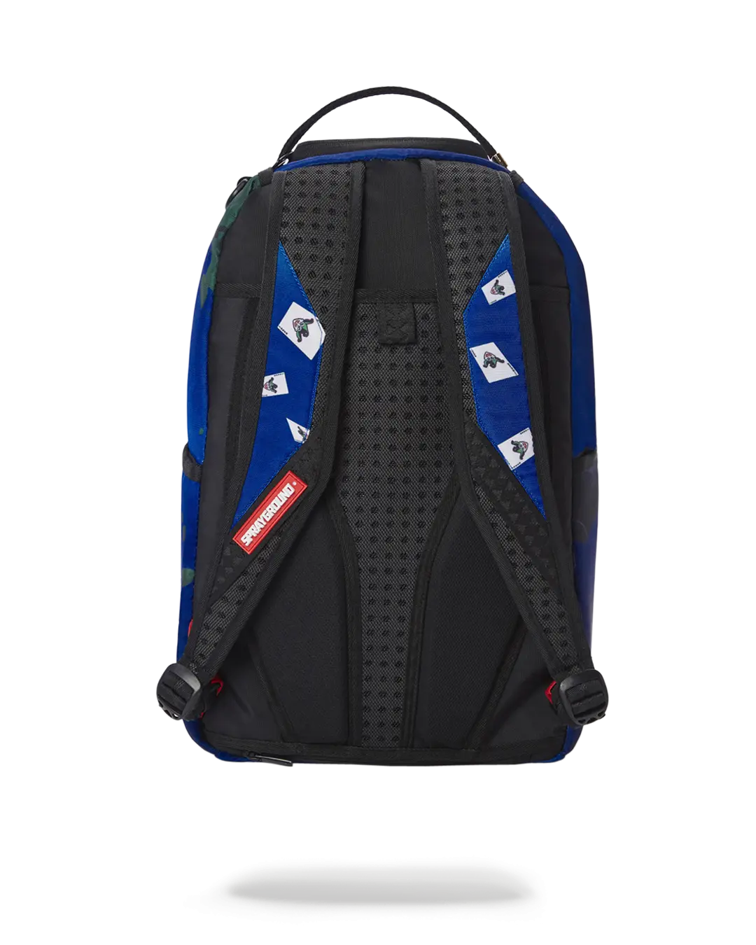 BATMAN ISLAND BACKPACK (DLXR) - Image 6