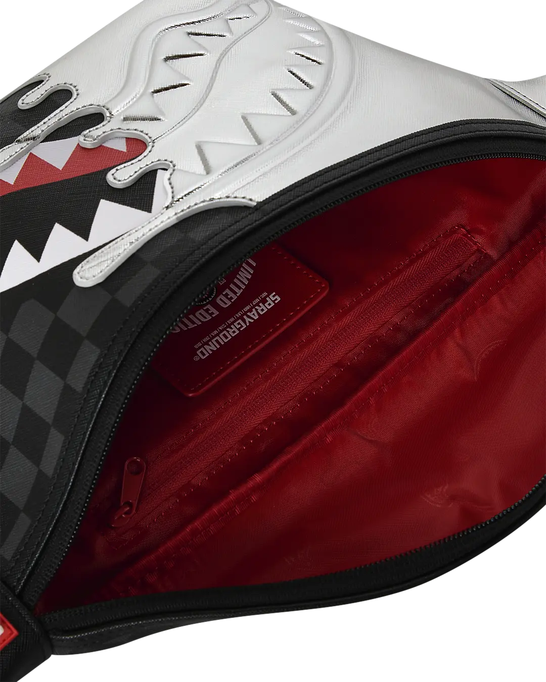 CHROME SPECTRE SAVVY CROSSBODY - Image 7