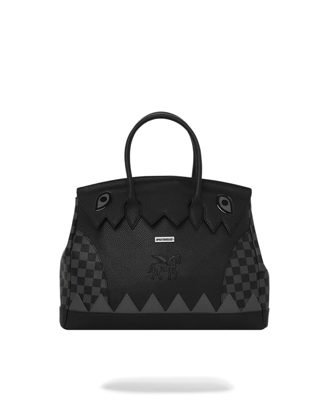 RACEWAY SHADOW PHANTOM PALACE HANDBAG