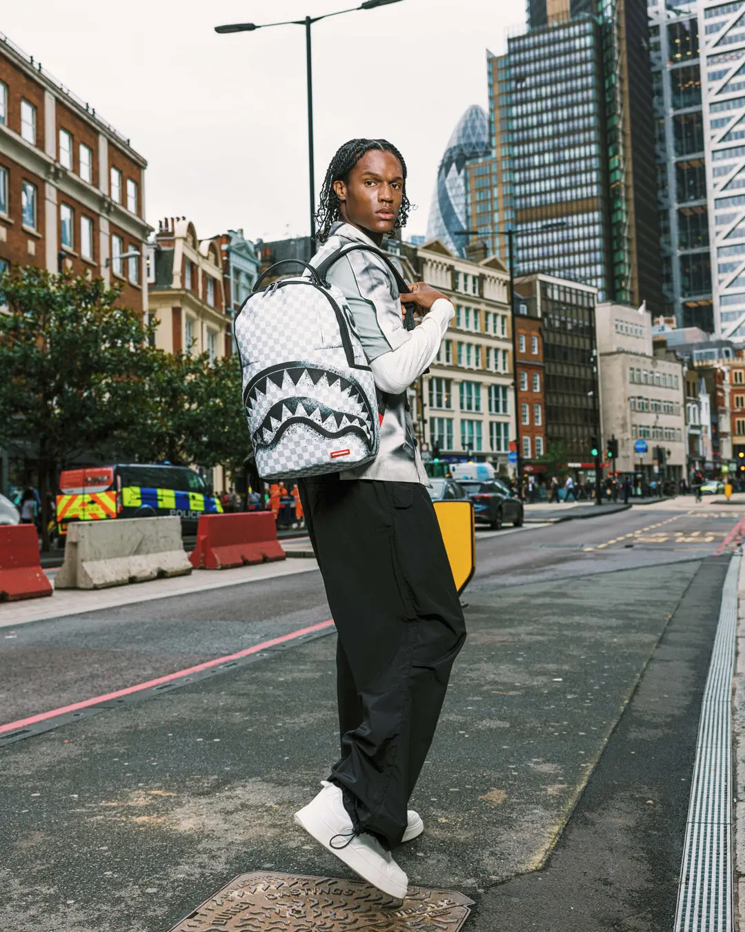 STORM FADE BACKPACK - Image 2