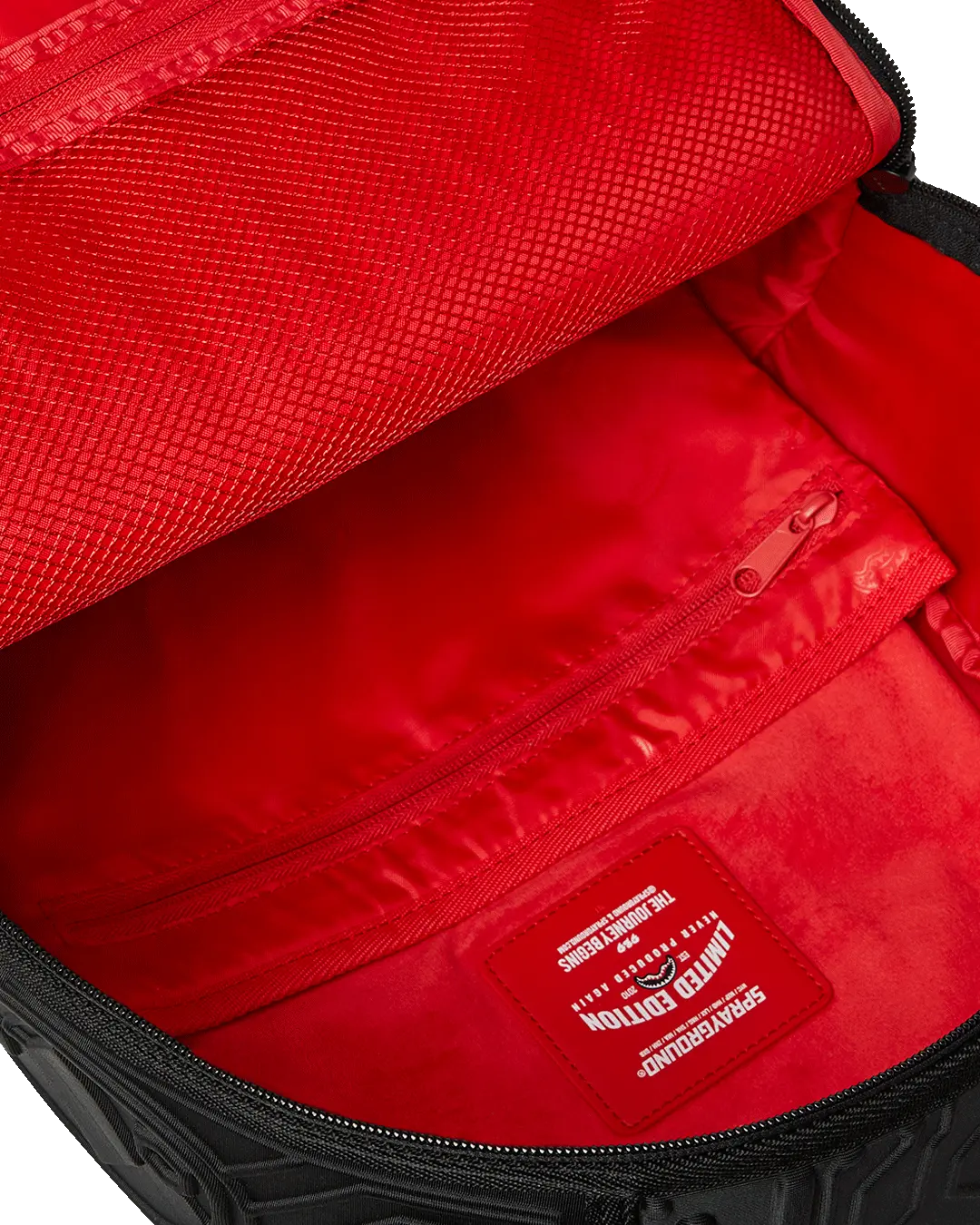 FUTURE FOAM 3D-SHRK BACKPACK - Image 10