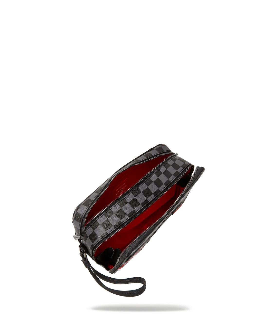 HENNY AIIR TO THE THRONE TOILETRY BAG - Image 7