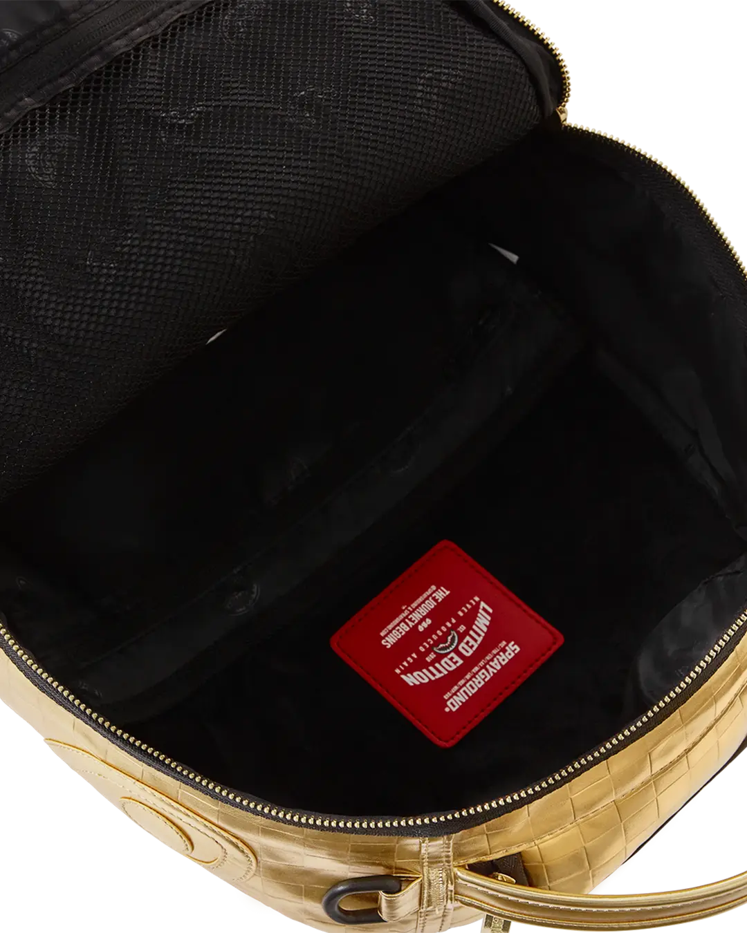 BRICKS ON BRICKS BACKPACK (DLXV) - Image 10