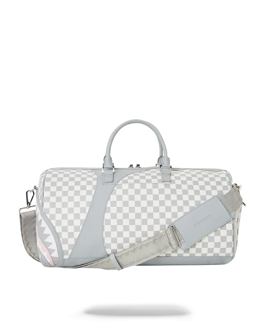 AIR TO THE THRONE JETSET DUFFLE - Image 7