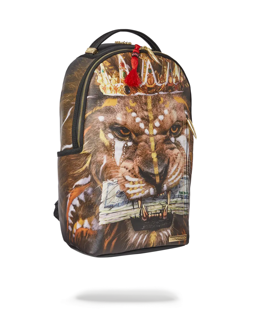 A.I.3 THE MOGUL BACKPACK (DLXV) - Image 7
