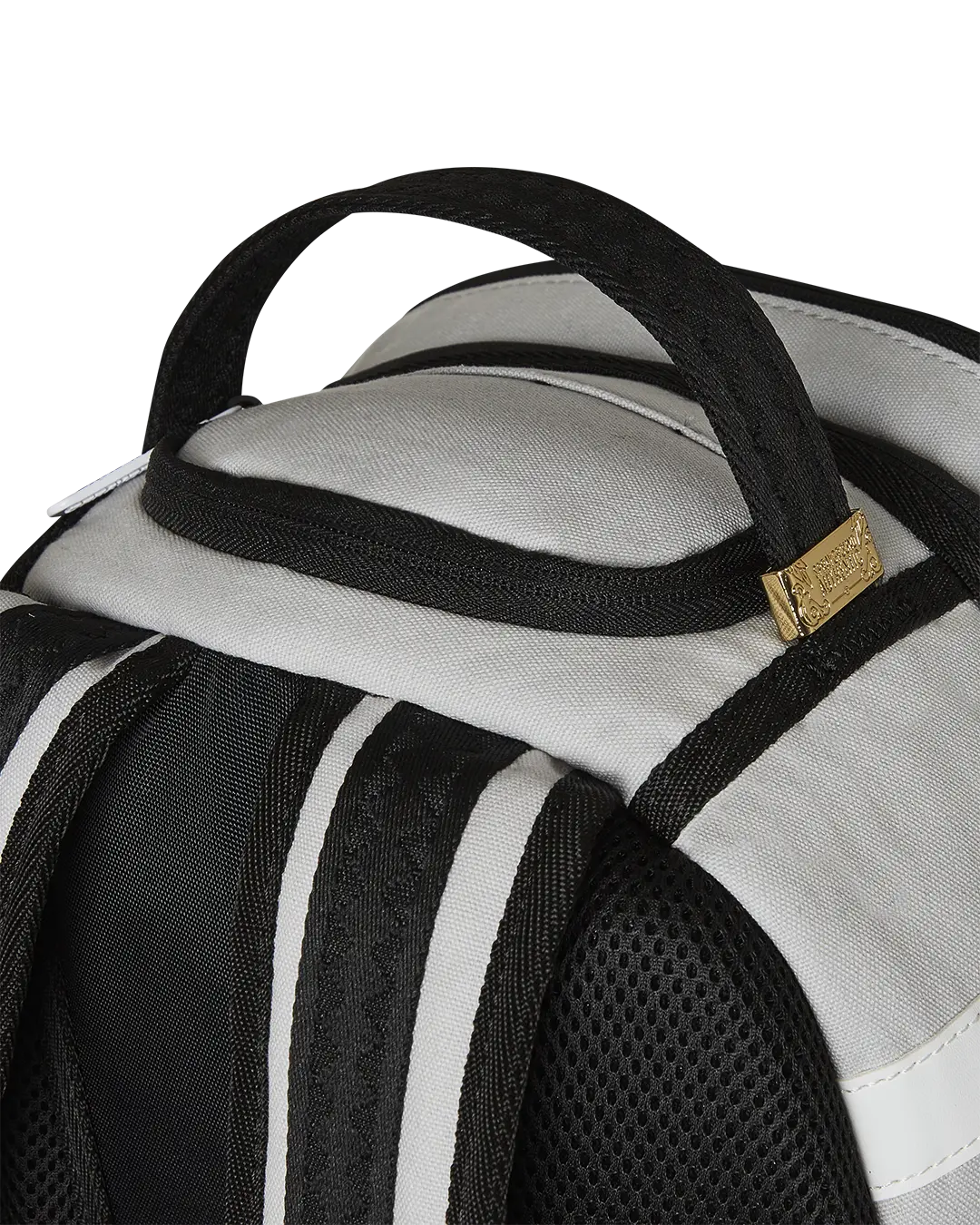 BAG TO THE FUTURE II - LED LIGHT-UP TROOPER BACKPACK - Image 15