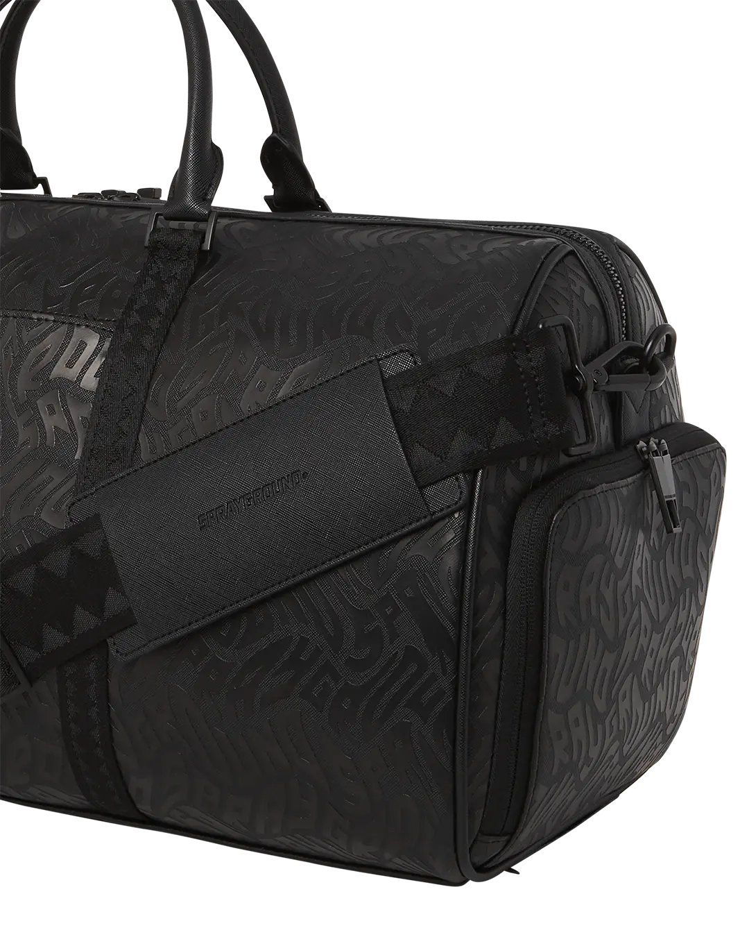 PRIVATE JET DUFFLE - Image 12