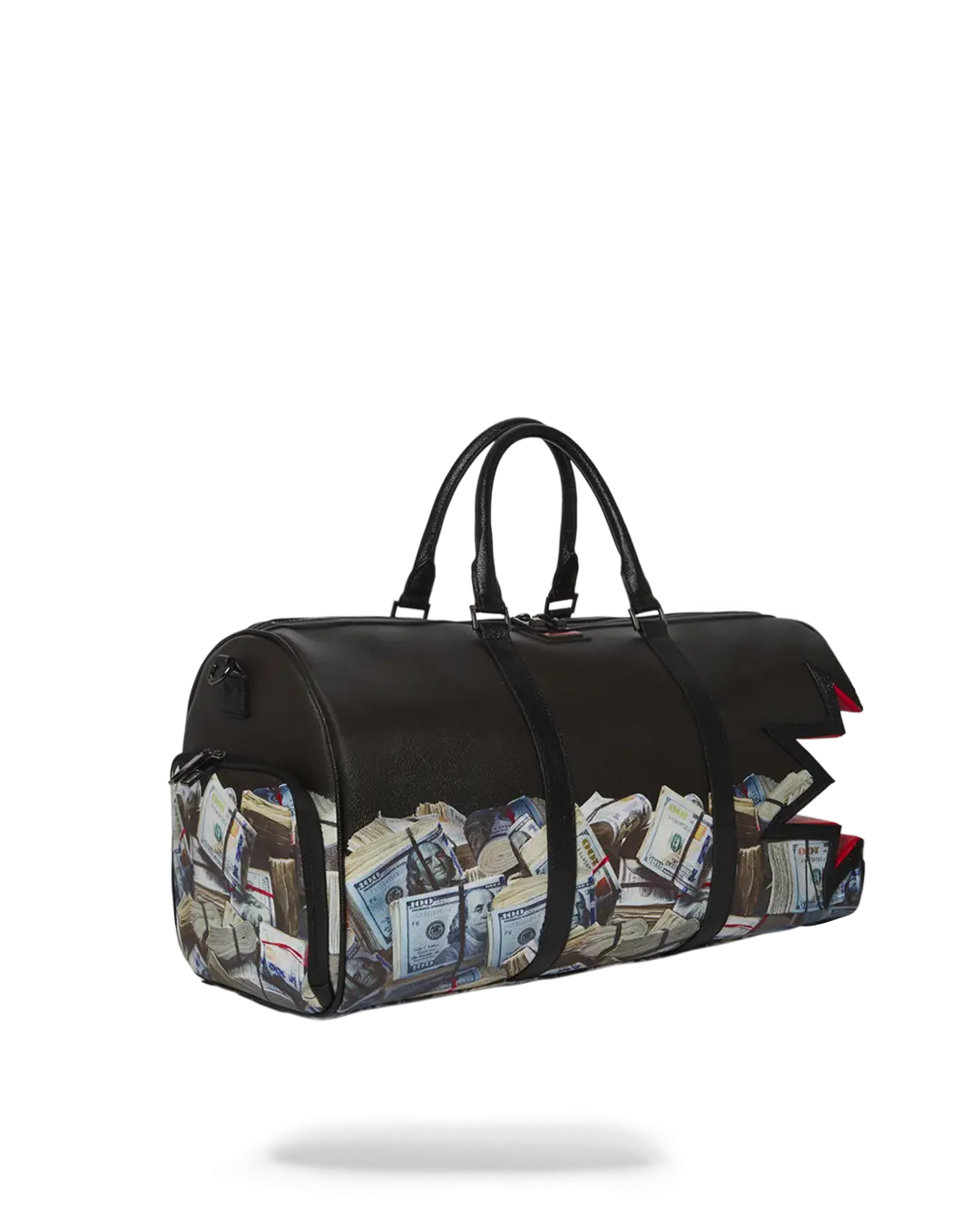 $HARKBITE LARGE DUFFLE - Image 5
