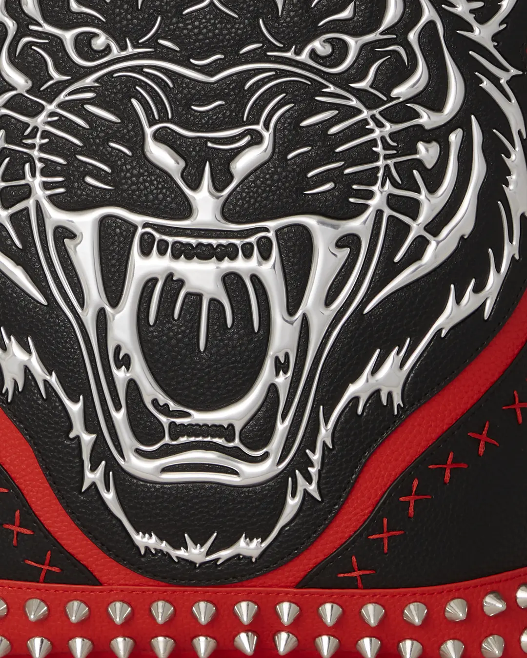 BRONX BRAWLER BACKPACK - Image 16