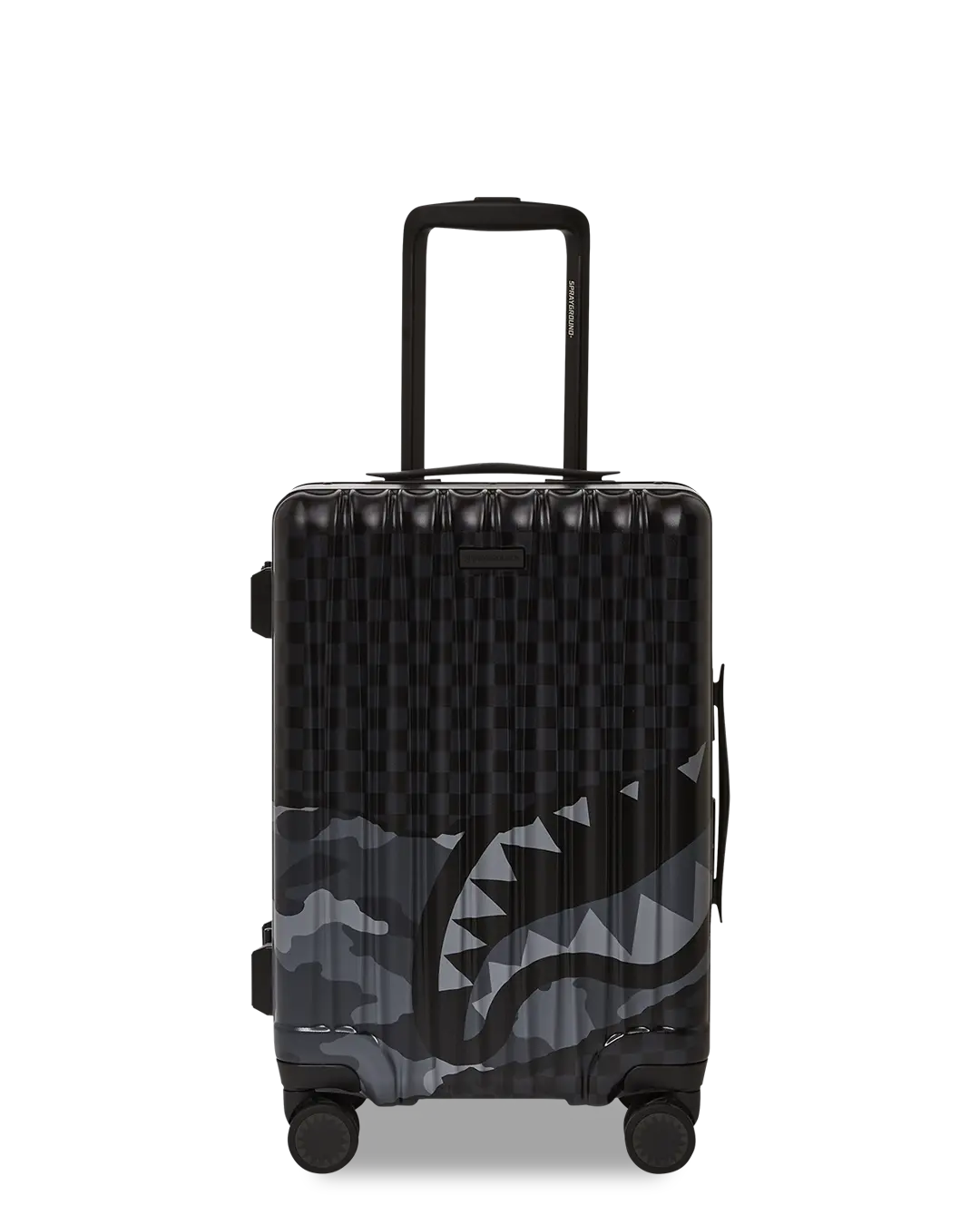 3AM RIPTIDE SHARKNAUTICS HARDSHELL CARRY-ON LUGGAGE - Image 3