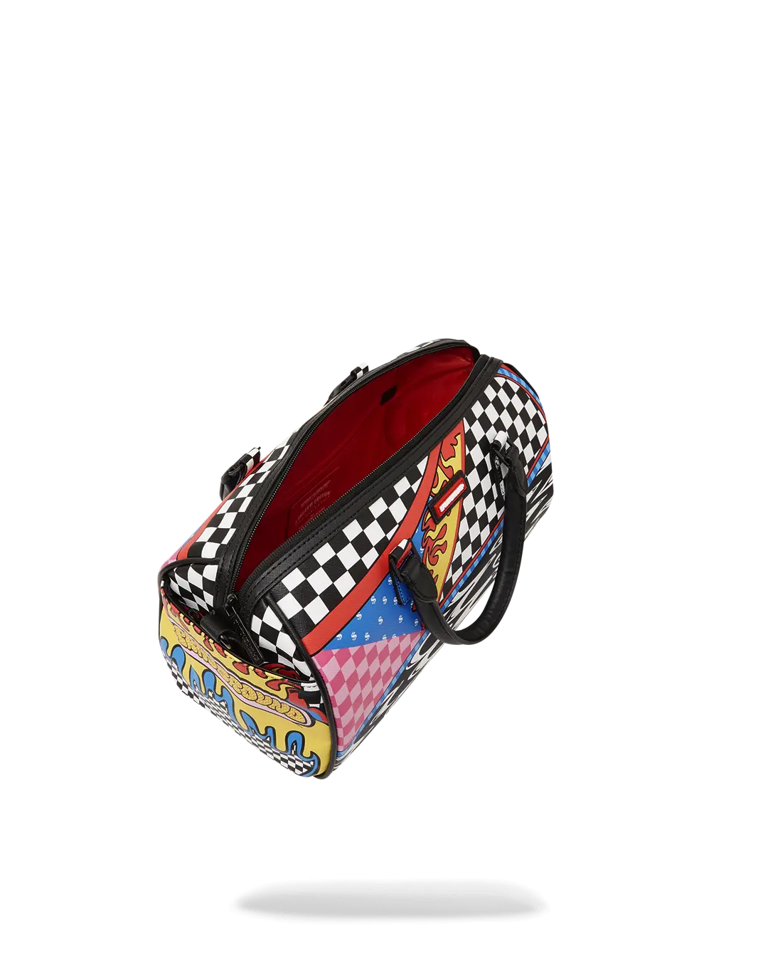 MOSH PIT MINI DUFFLE - Image 13