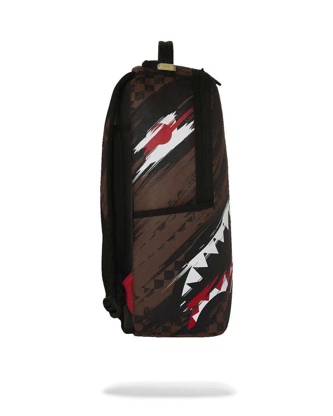 SHARKS IN PARIS NIGHT DRIFT BACKPACK - Image 7