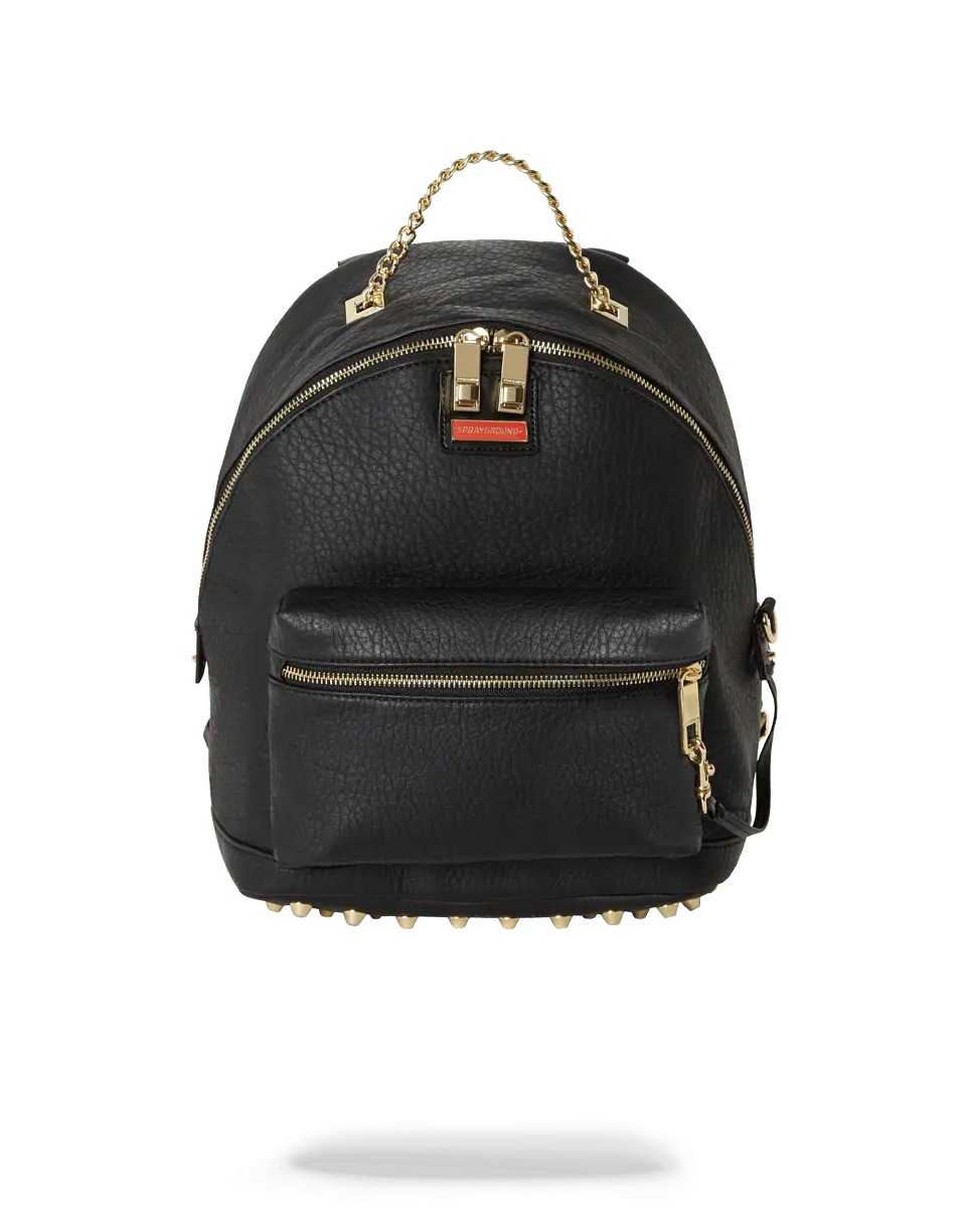 STUDDED SAVAGE