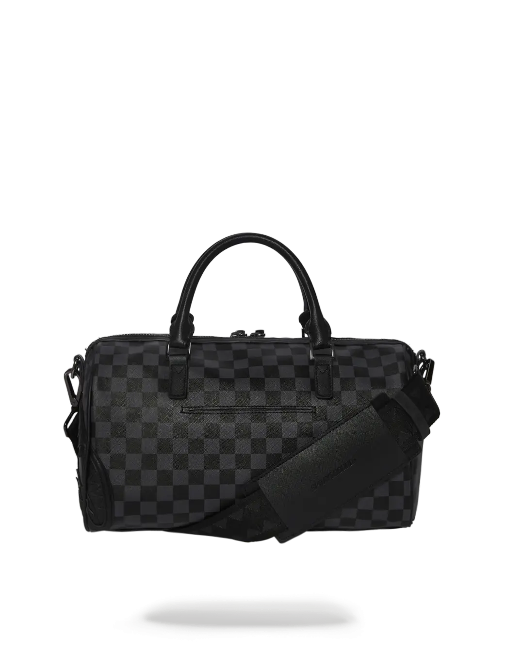 HENNY BLACK MINI DUFFLE - Image 8