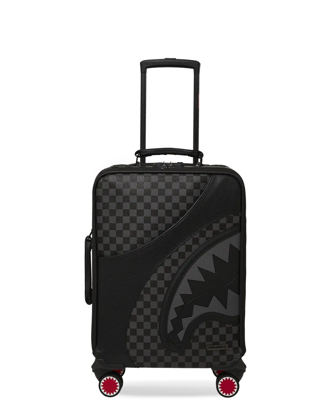 RACEWAY SHADOW PHANTOM JETSETTER CARRY-ON LUGGAGE - Image 3