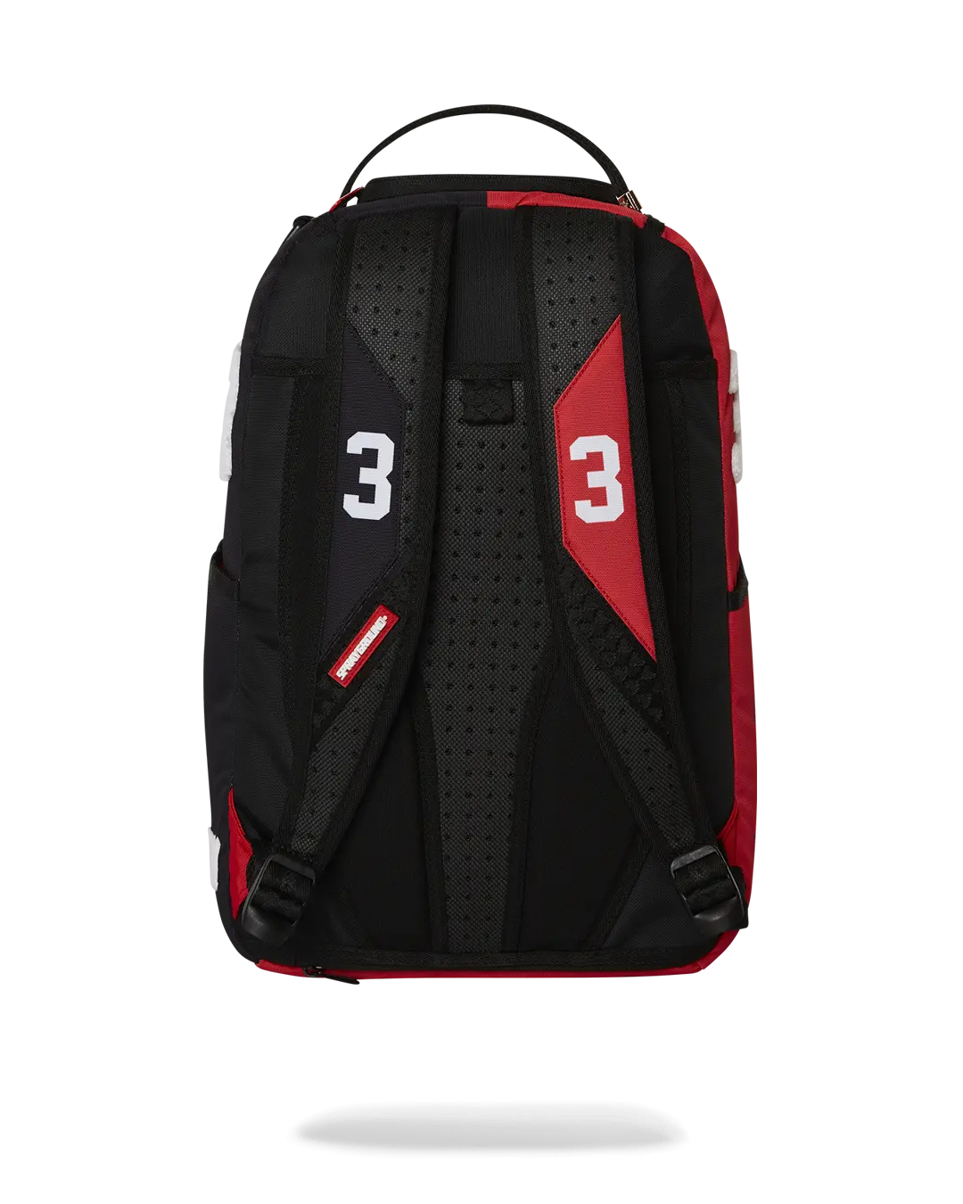 SPORT JOHANSSEN BACKPACK - HEY ARNOLD COLLAB - Image 7