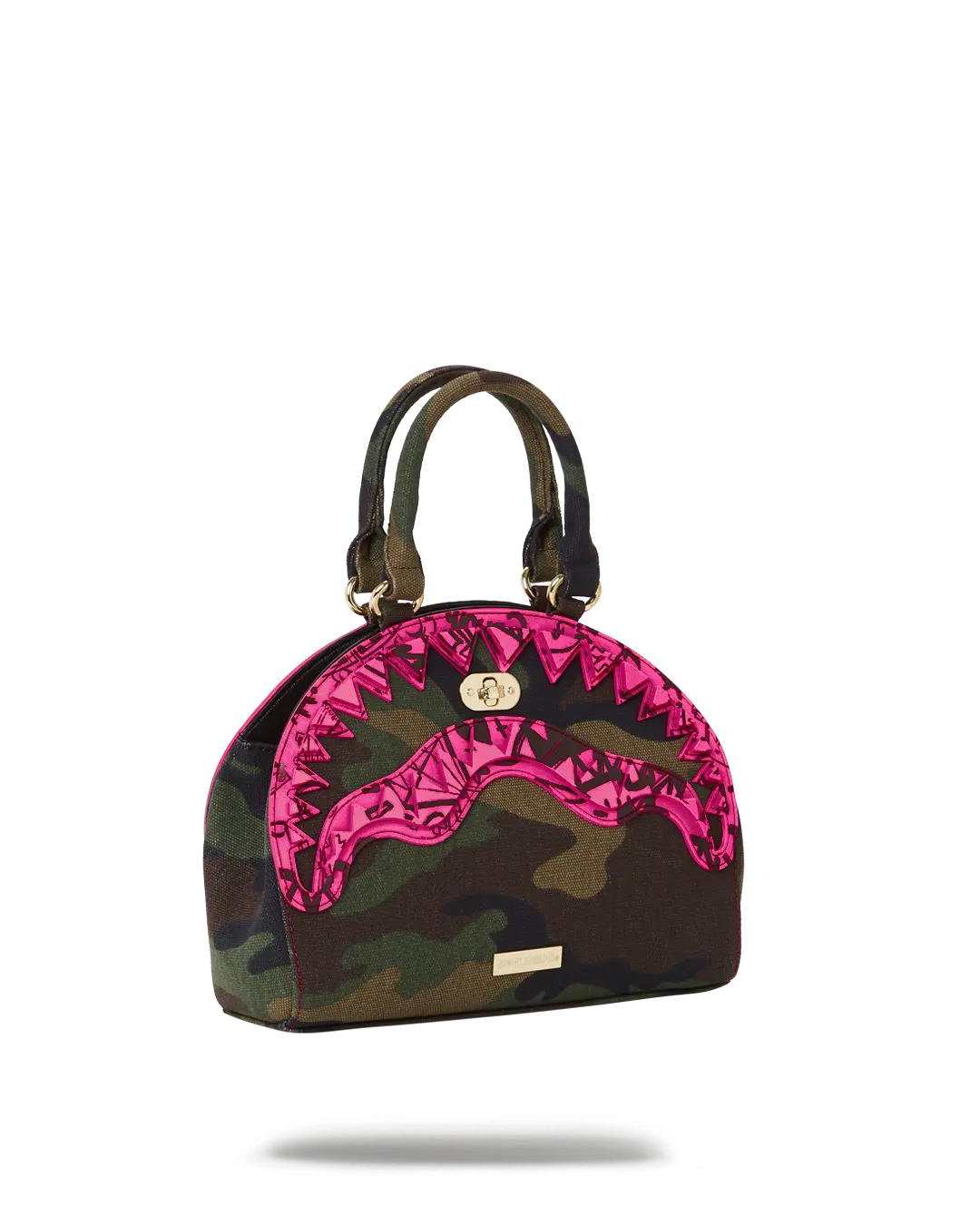 DROP ZONE HANDBAG - Image 5