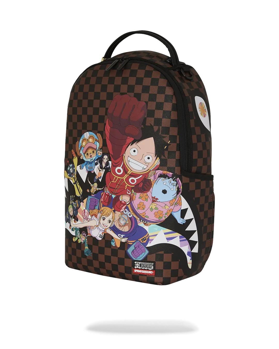 ONE PIECE EGGHEAD CREW BACKPACK - Image 5