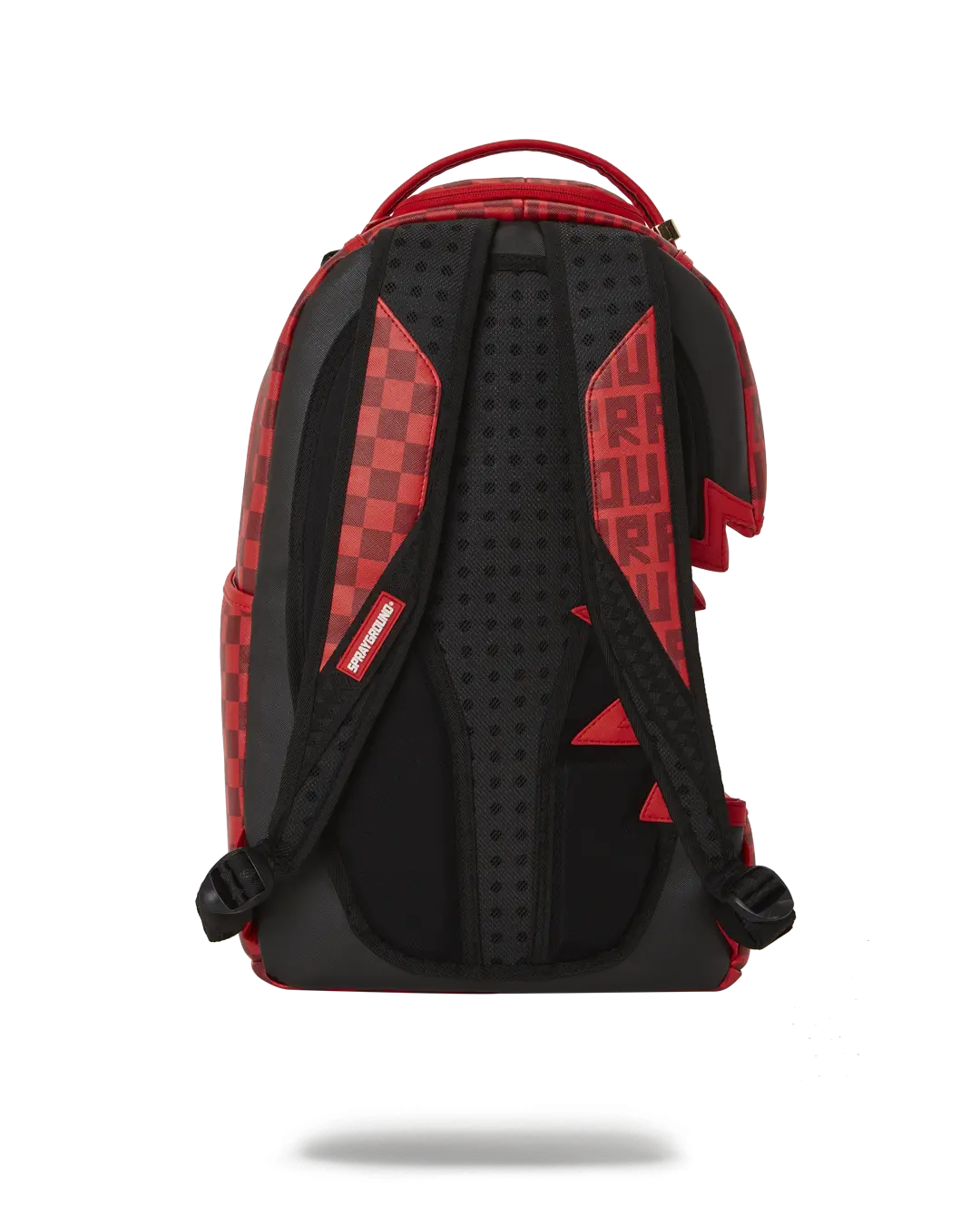 SHARK BITE INFARED BACKPACK (DLXV) - Image 9