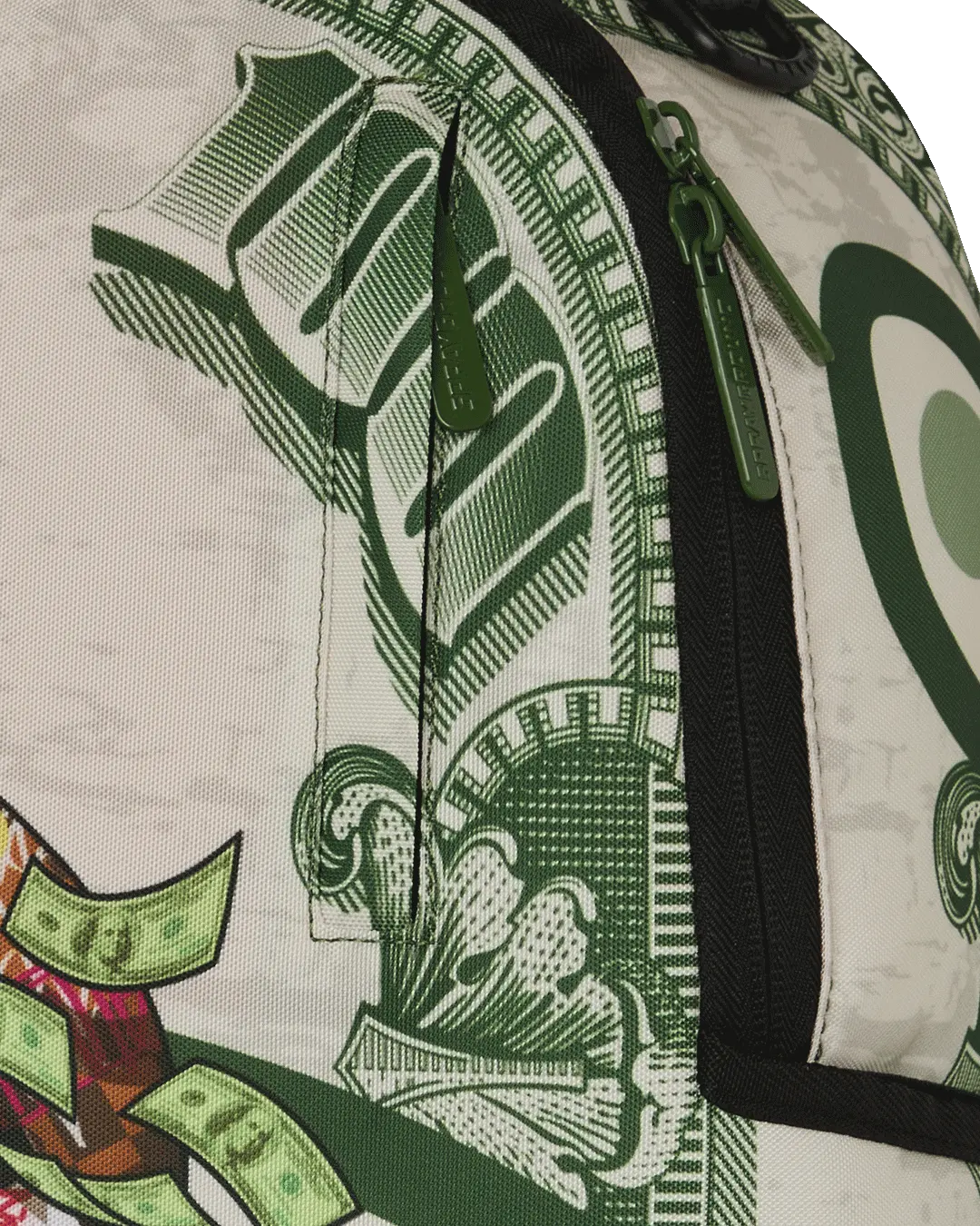 BEAR FORCE ONE BACKPACK - Image 11