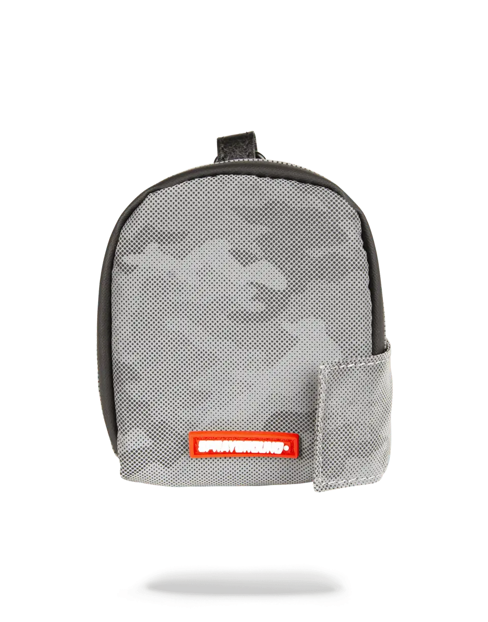 3M CAMO TRANSPORTER KEYCHAIN