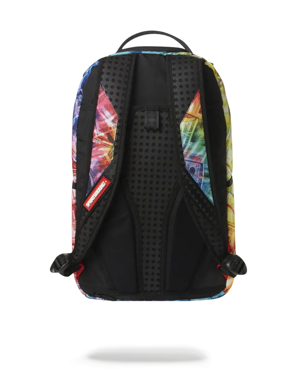 TOUCH THE RAINBOW BACKPACK - Image 4
