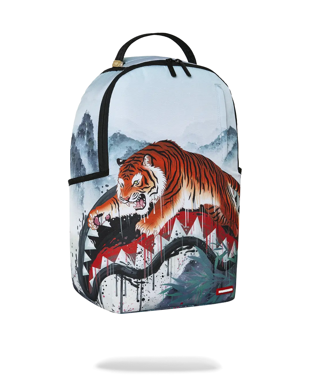 TIGER CLAW MOUNTAIN BACKPACK - Image 3