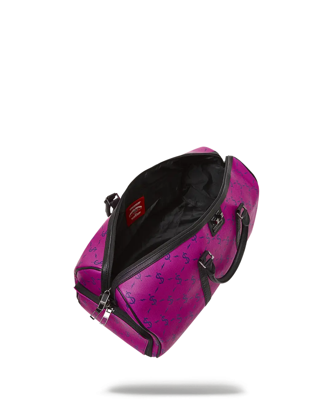 $NAPDRAGON DUFFLE - Image 11
