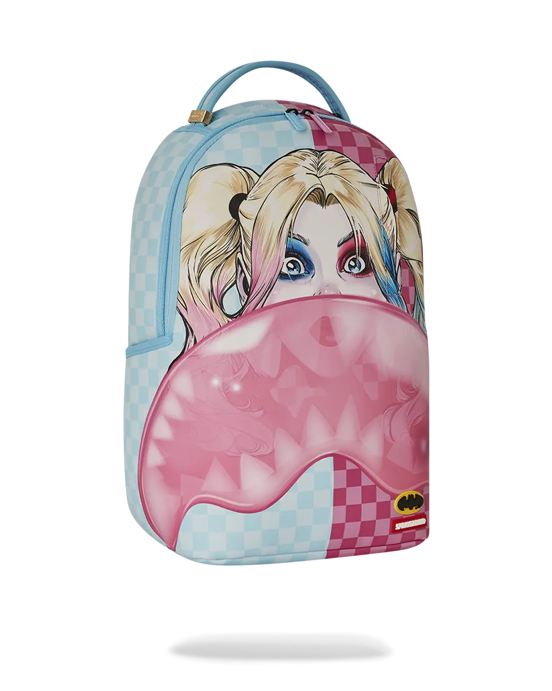 HARLEY QUINN BUBBLE GUM SHARK - Image 3
