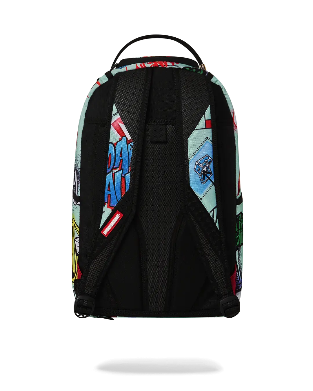 MONOPOLY DO NOT PASS GO DLXSR BACKPACK - Image 5