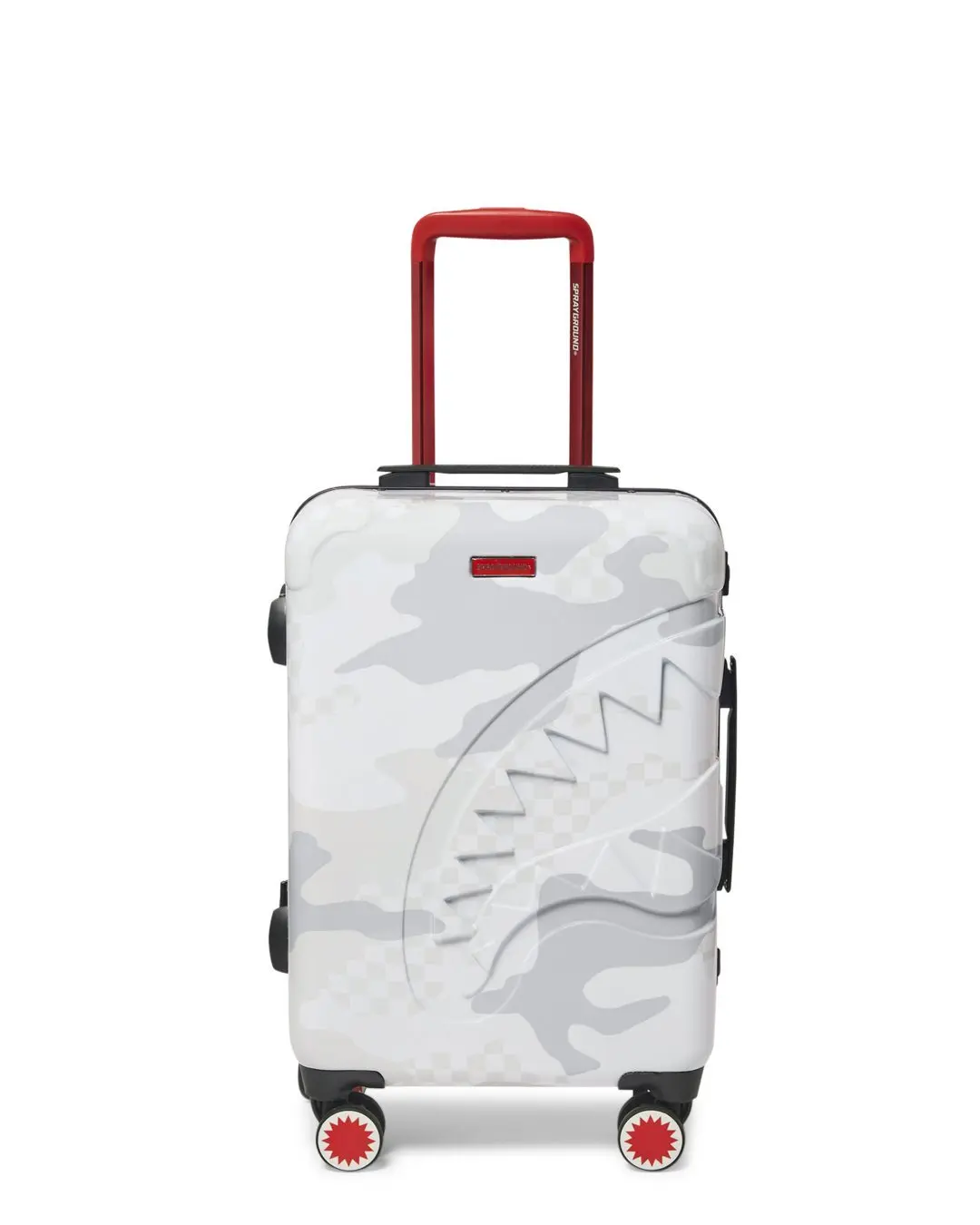 3AM LE BLANC SHARKNAUTICS HARDSHELL CARRY-ON LUGGAGE - Image 3