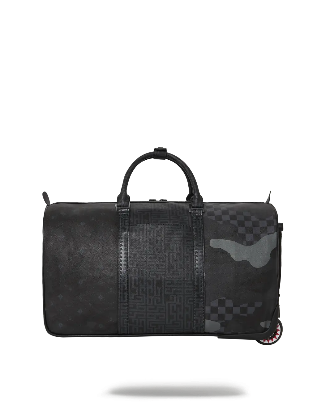 3AM THE TRILOGY DUFFLE WHEELY - Image 10