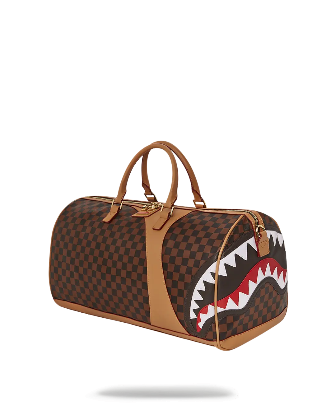 HENNY AIR TO THE THRONE DUFFLE - Image 3