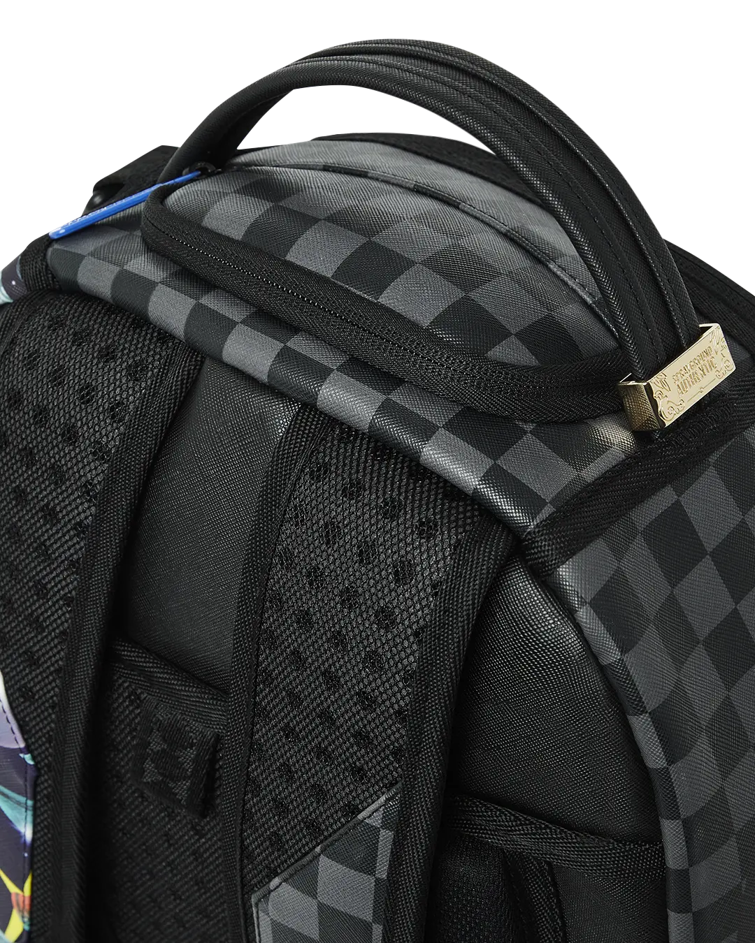ASTROMANE WELCOME TO MY WORLD BACKPACK (DLXV) - Image 13