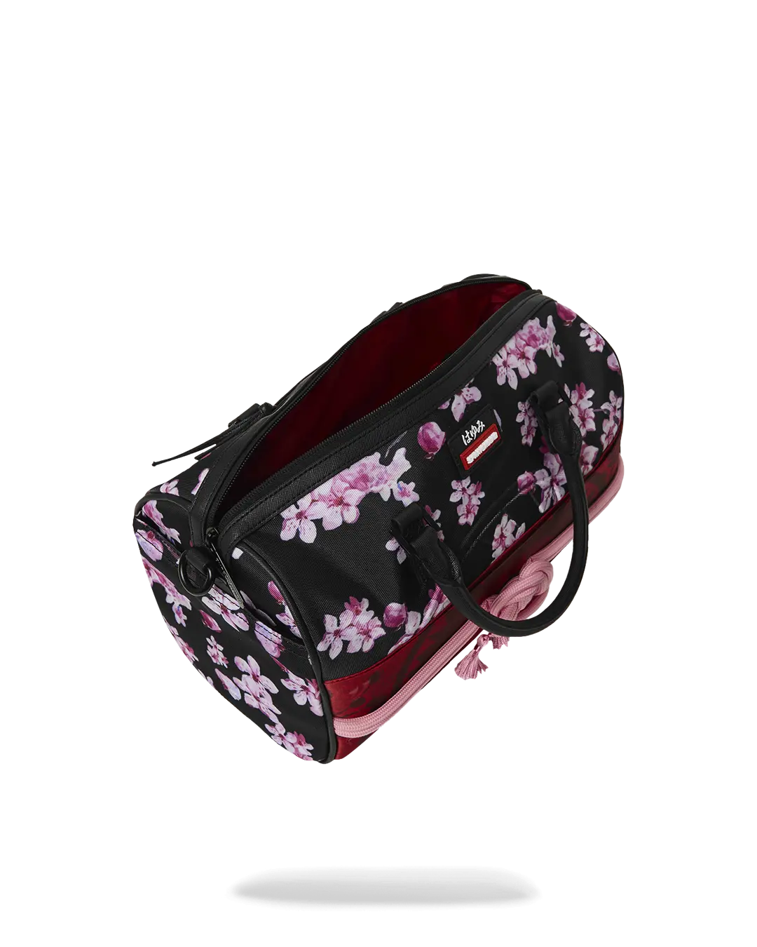 OUKA KENRAN HAYUMI HOKAZANO OFFICIAL COLLAB MINI DUFFLE - Image 11