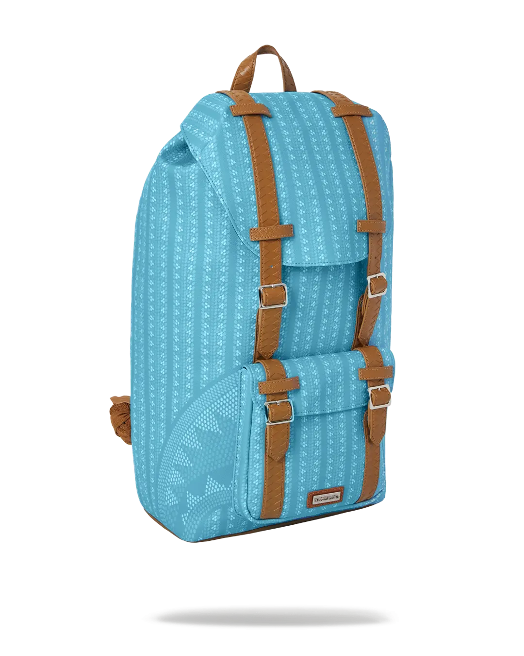 ILLUCHAINS TURQ HILLS BACKPACK - Image 5