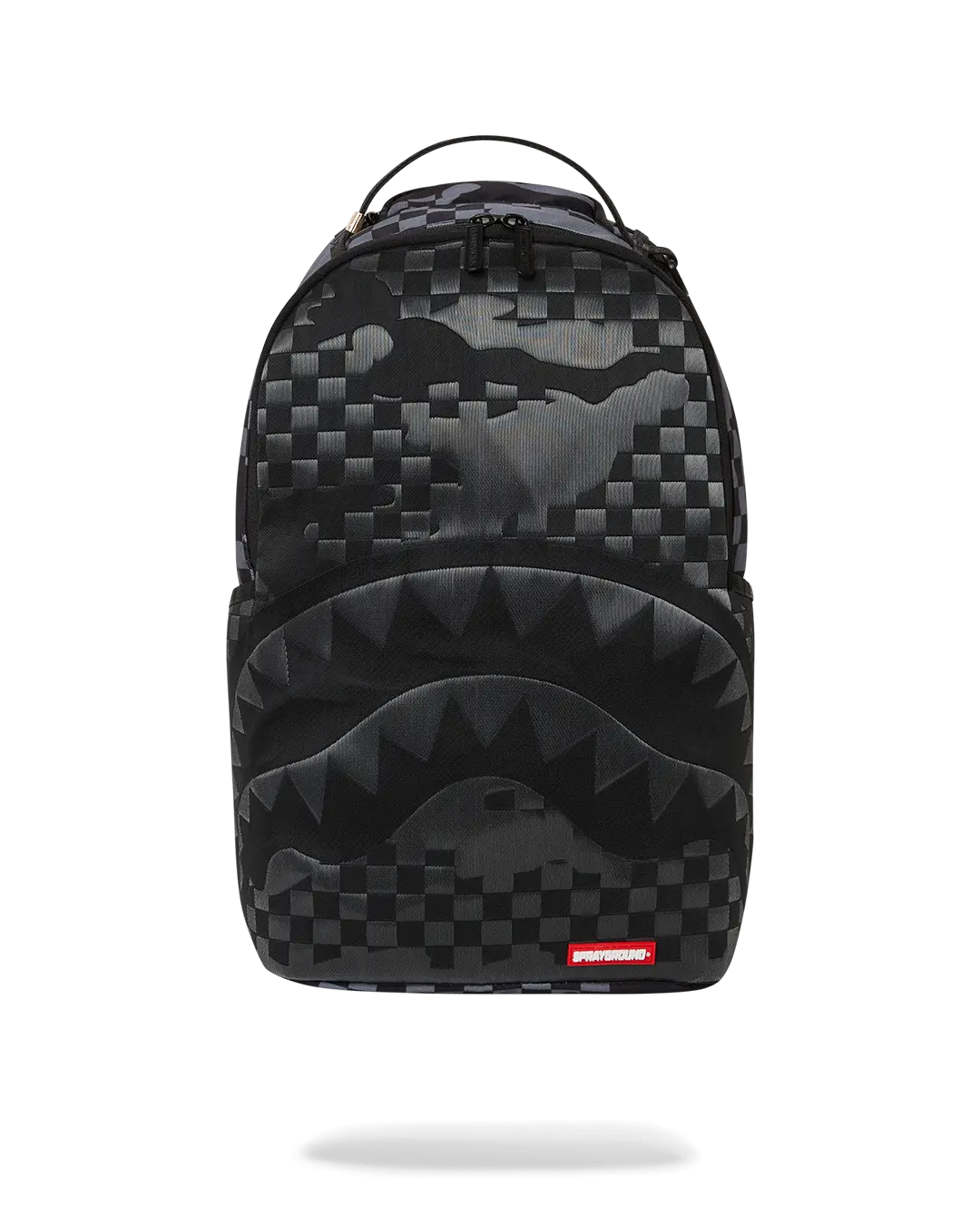 FIBER OPTICS 3AM THE PARTY NEVER STOPS BACKPACK - Image 3