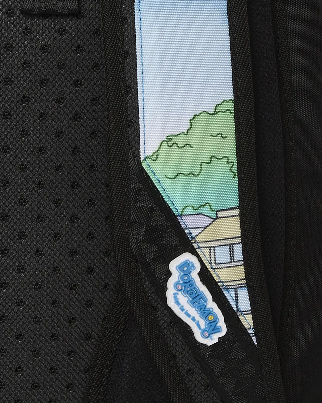 DORAEMON WORLD BACKPACK - Image 13