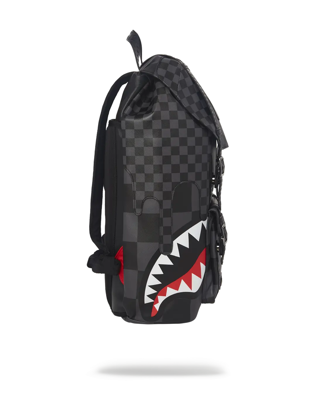 XTC GREY SHARKS IN PARIS HILLS BACKPACK - Image 5