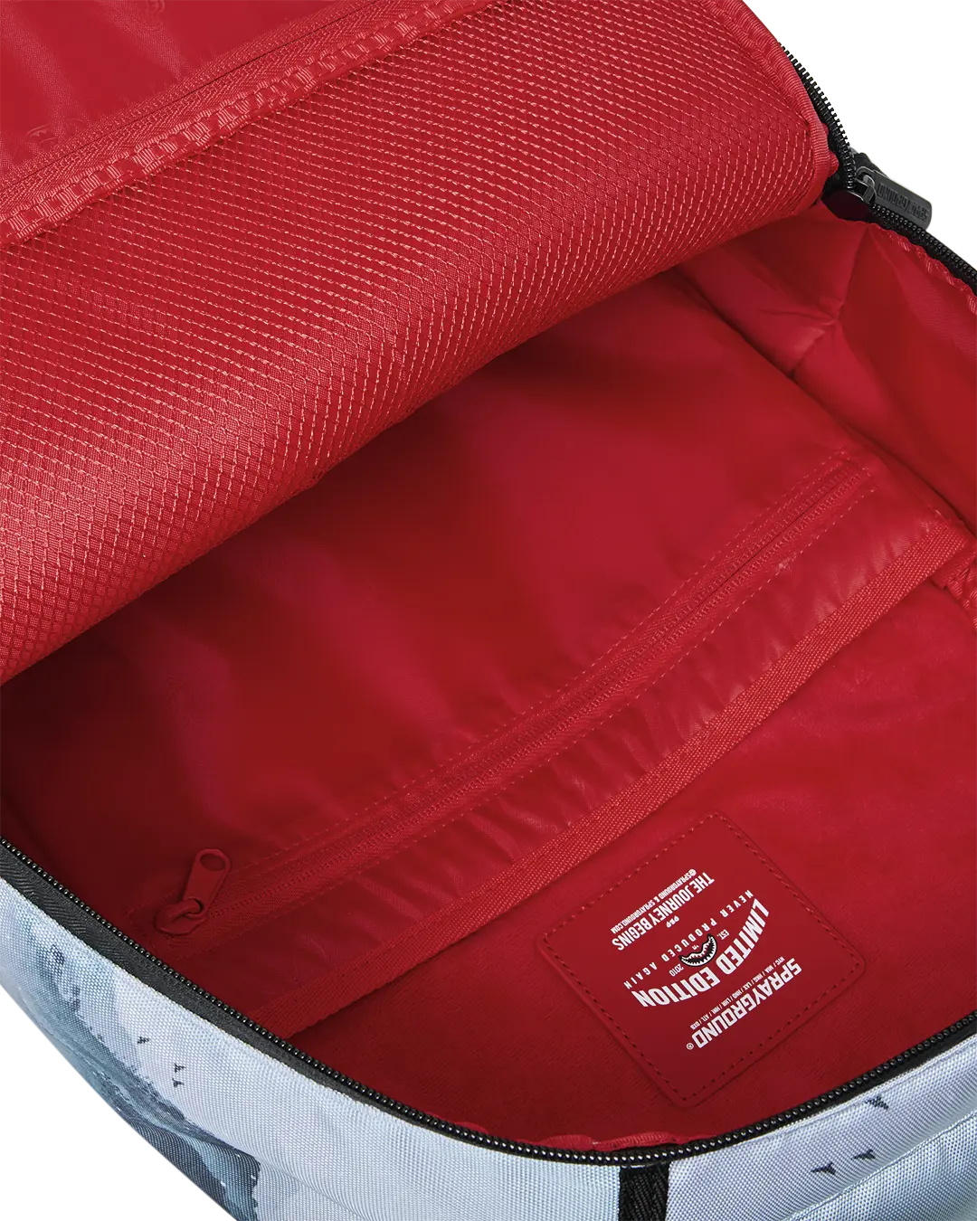 TIGER CLAW MOUNTAIN BACKPACK - Image 11