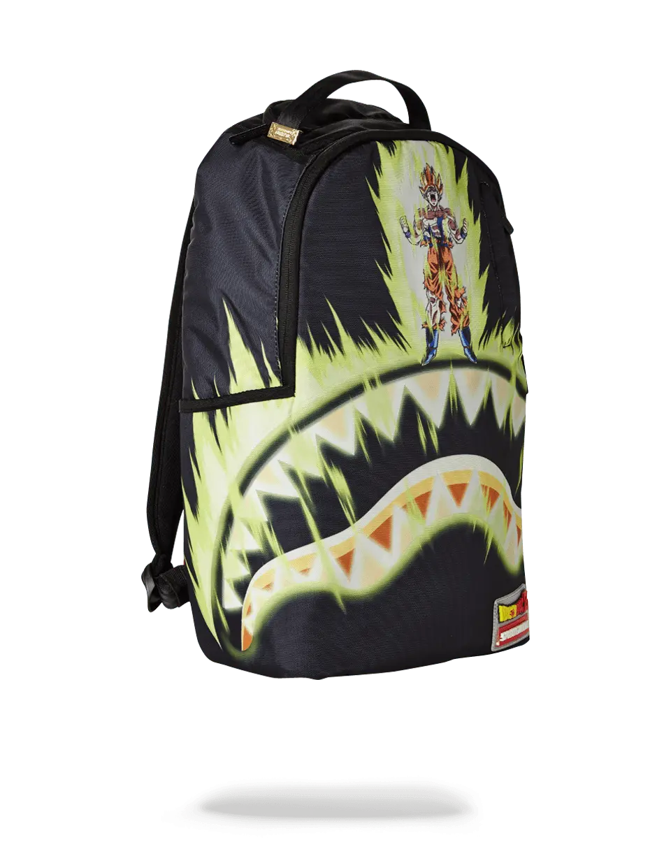 DRAGON BALL Z POWER SHARK - Image 2