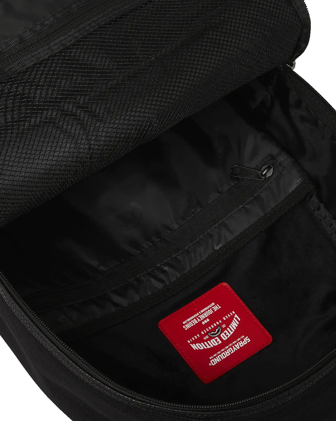 STEALTH FANG BACKPACK - Image 11